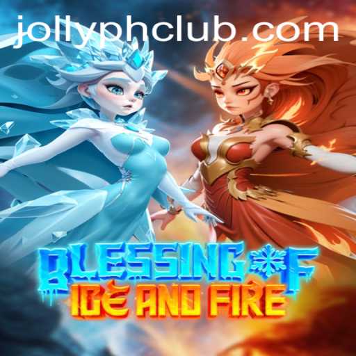 Discover the Enchantment of Blessing of Ice and Fire