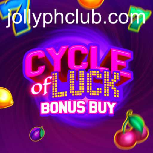 Unlocking the Thrills of Cycle of Luck Bonus Buy
