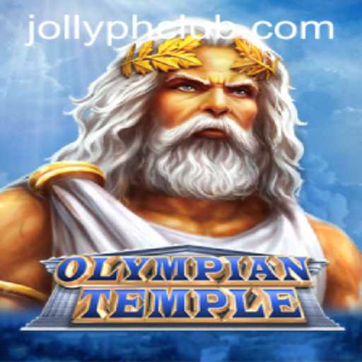 Discovering Olympian Temple