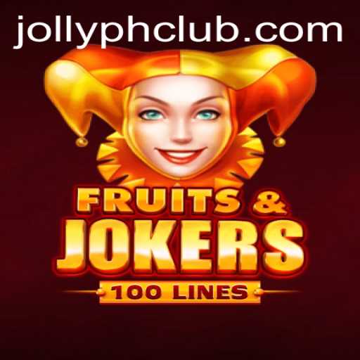 FruitsAndJokers100: A Game of Thrills and Strategy