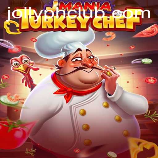 JManiaTurkeyChef: Revolutionizing Culinary Gaming with Jollyph Magic