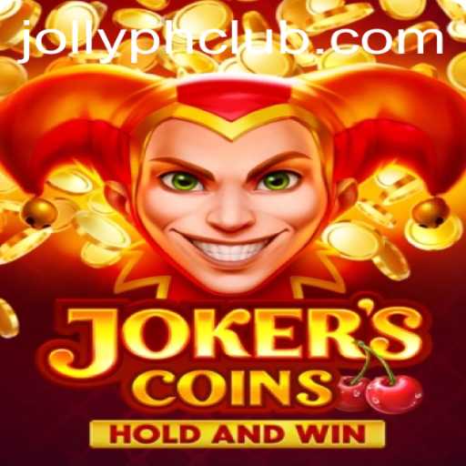 Unveiling JokersCoins: The Exciting New Game