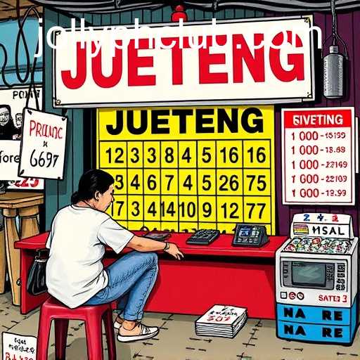 The Intricacies of Jueteng: Unpacking Its Influence and Challenges