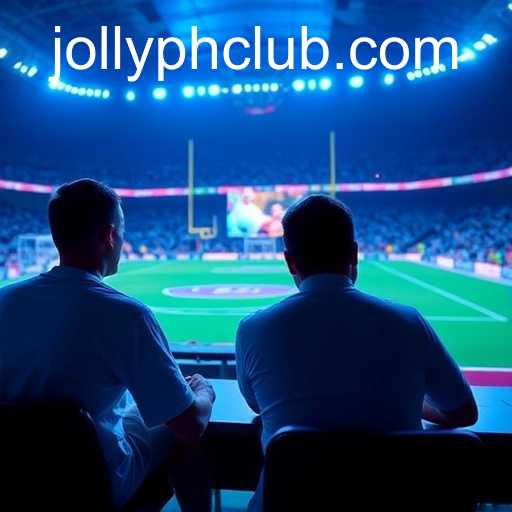 Virtual Sports: The Future of Gaming and Entertainment